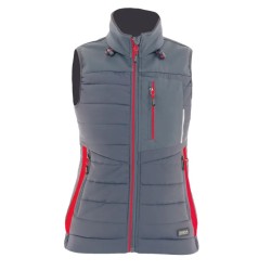 Ženski brezrokavnik WOMAN PLUS